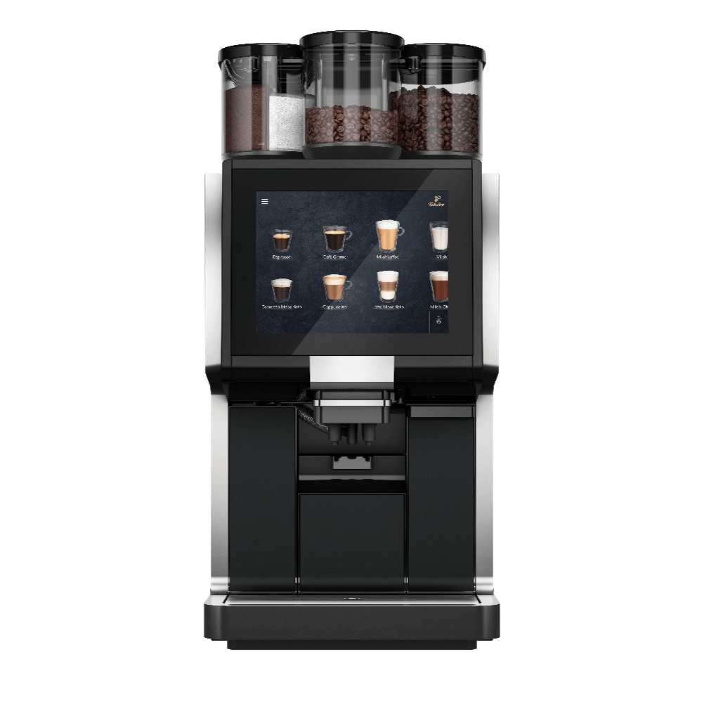 COFFEA DYNAMIK 5000 S+