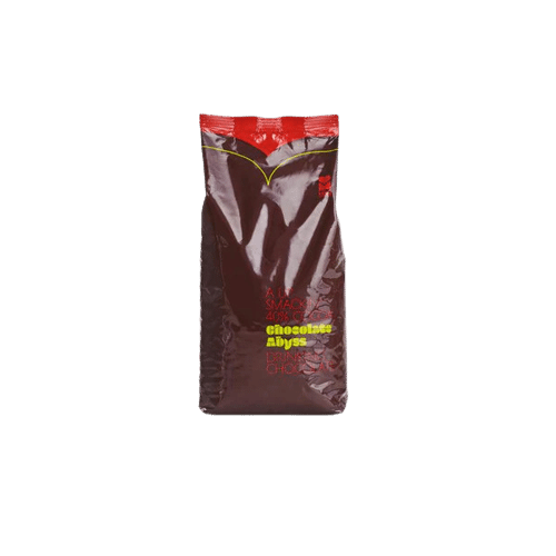 Chokolade Abyss 40% kakao