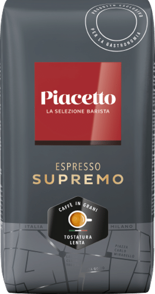 Piacetto Espresso Supremo RA