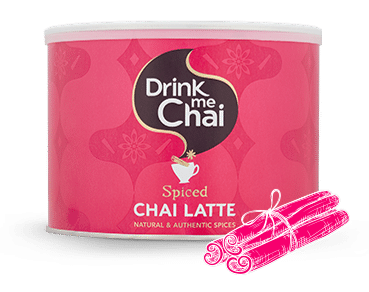 Spiced Chai Latte 1kg
